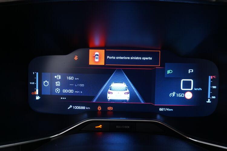 Citroen C5 Aircross Feel EAT8 BR909133 1.5 Diesel 131CV