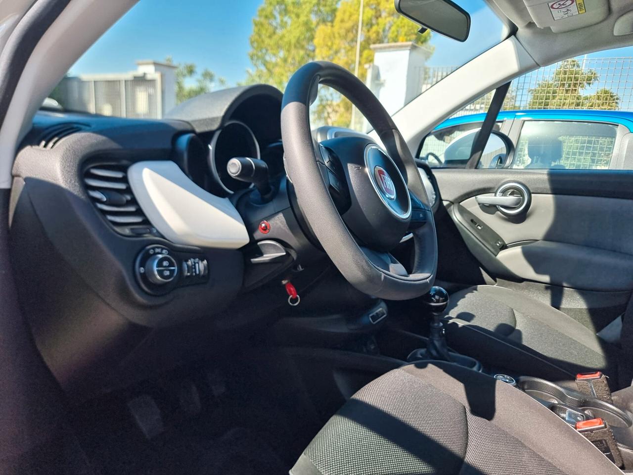 Fiat 500X 1.3 MultiJet 95 CV Pop Star