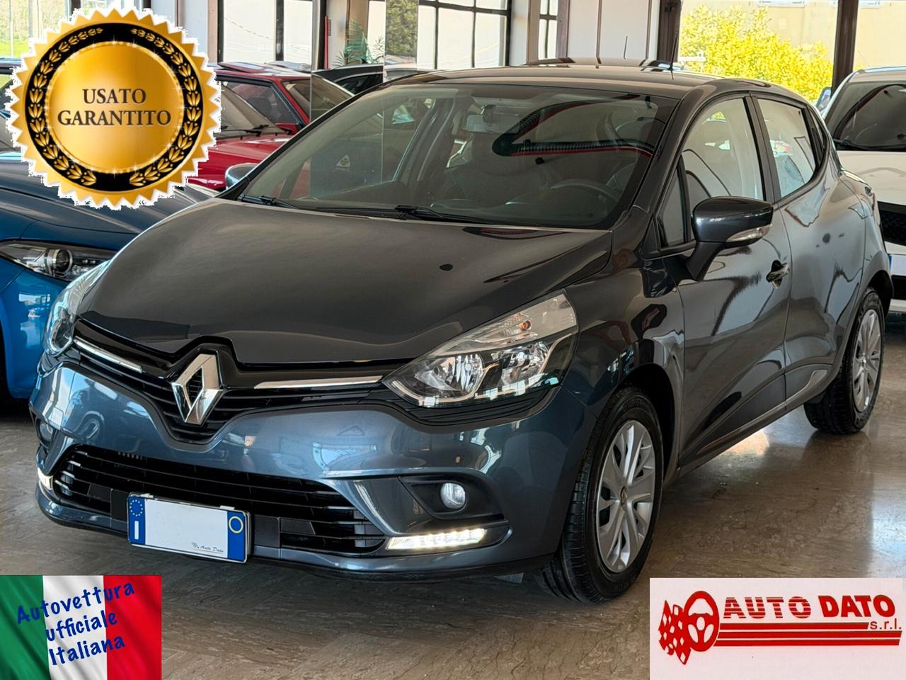 Renault Clio 1.5 DCI 90 cv. ENERGY BUSINESS (Nav)