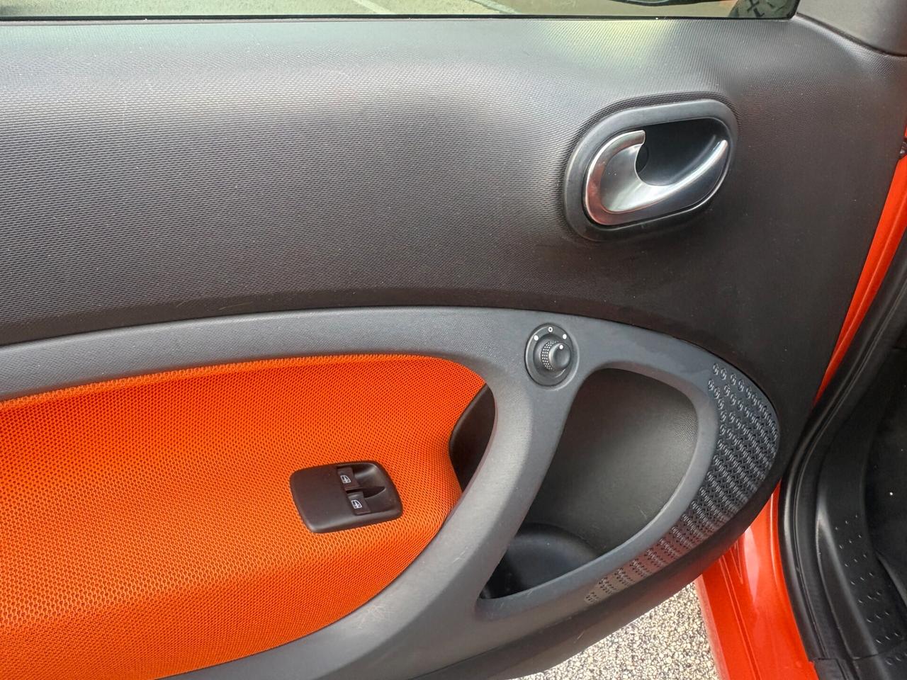 Smart ForTwo 70 1.0 twinamic Passion TETTO PANORAMICO