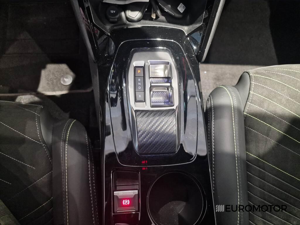 Peugeot e-208 5 Porte 115kW GT