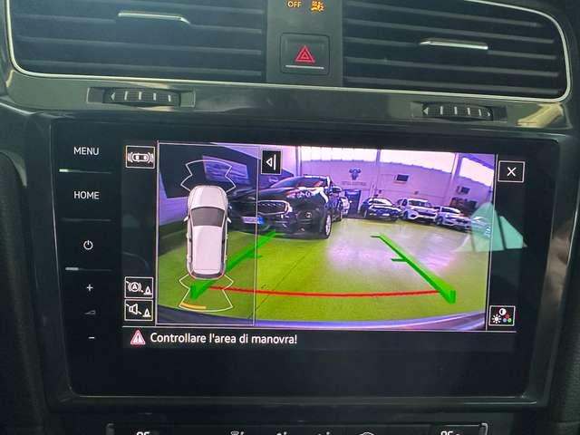 Volkswagen e-Golf e-Golf 5p 136CV 100% ELETTRICA