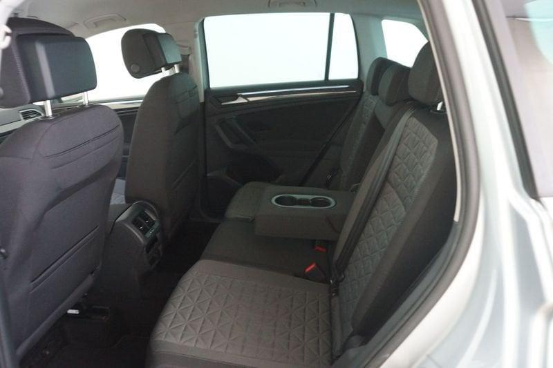 Volkswagen Tiguan 2.0 TDI SCR 122CV Life