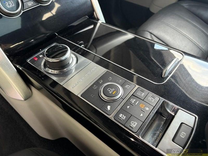 Land Rover Range Rover 3.0 TDV6 Vogue