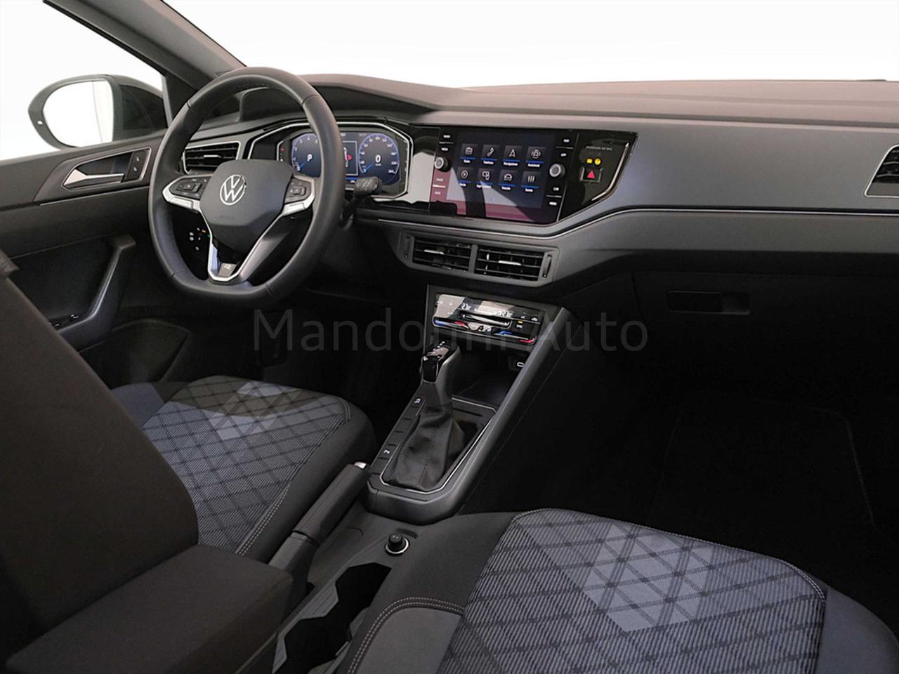 Volkswagen Taigo 1.0 tsi 115cv r-line dsg