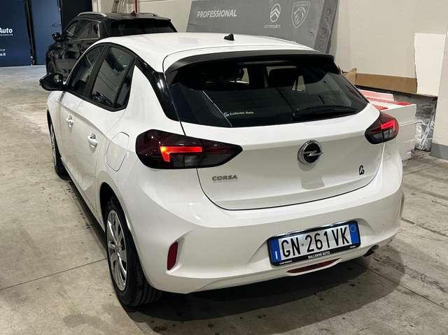 Opel Corsa 1.2 75Cv Edition *NEOPATENTATI*