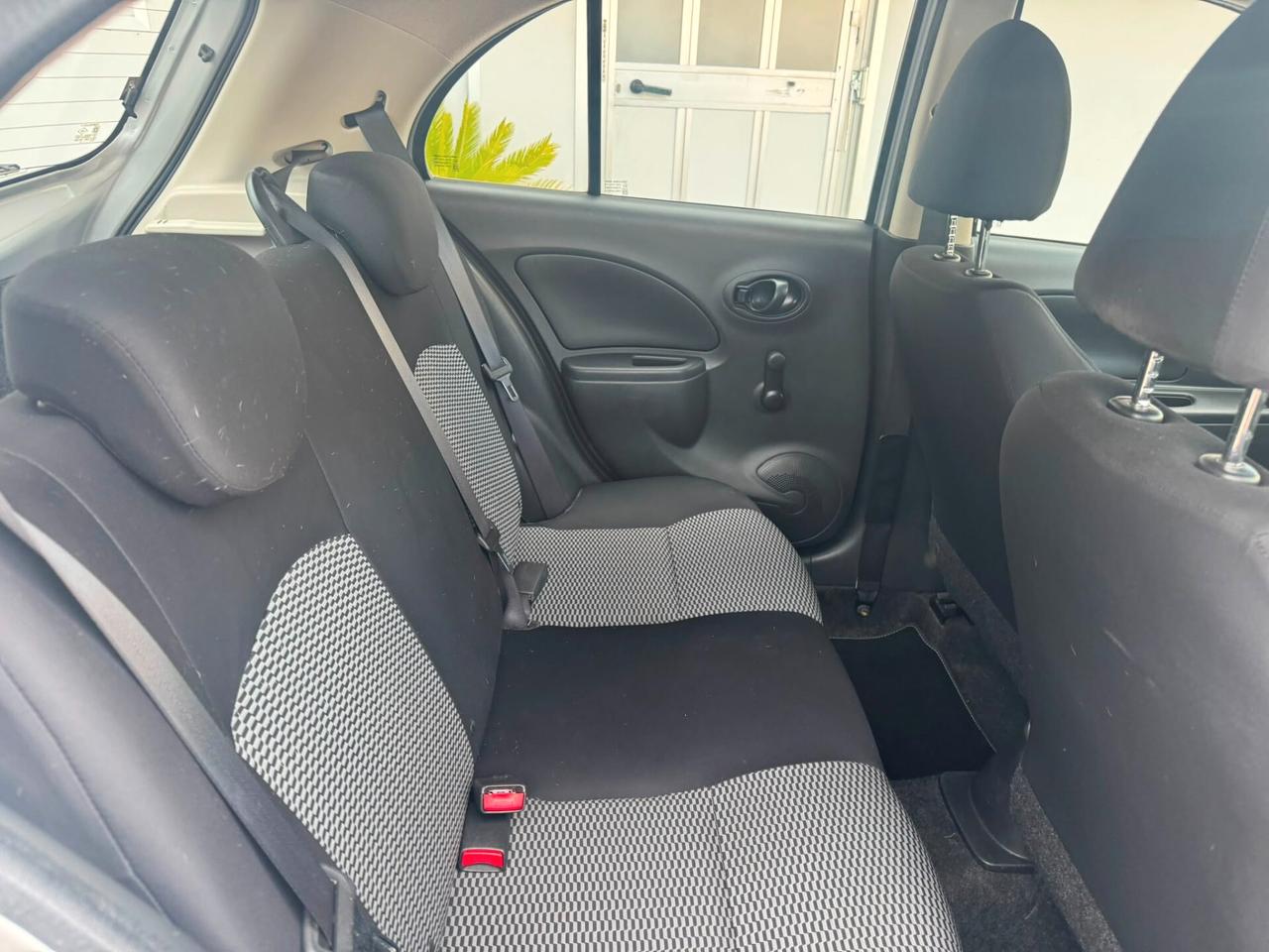 Nissan Micra 1.2 5 porte GPL Eco Comfort