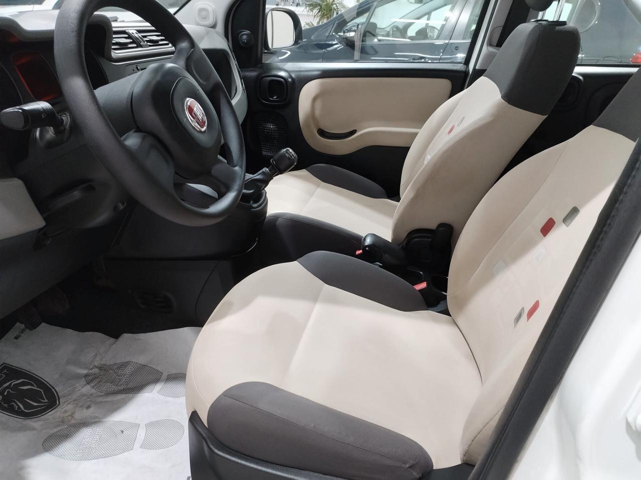 Fiat Panda 1.2 Easy