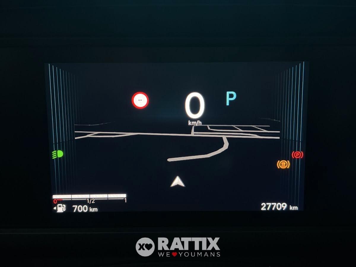 Citroen C4 1.2 puretech 130CV Max eat8