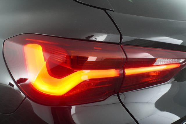 BMW X2 X2 xDrive20d Msport