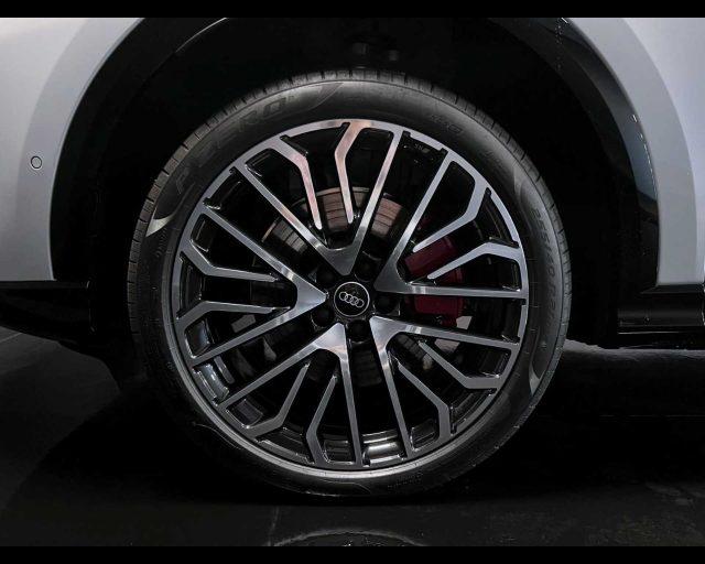 AUDI Q5 2.0 tfsi mhev+ Business 204cv s-tronic