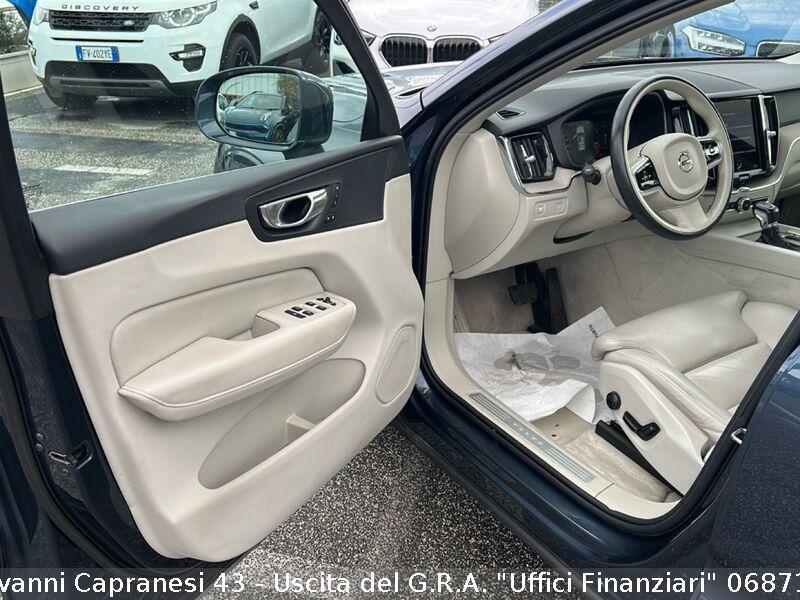 Volvo XC60 XC60 D4 AWD Geartronic Inscription