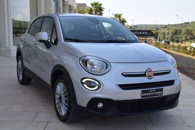 FIAT 500X 1.3 MultiJet 95 CV Connect IDONEA NEOPATENTATI