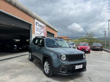 Jeep Renegade 1.6 Mjt 120 CV Longitude