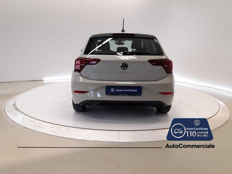Volkswagen Polo 1.0 TSI Life