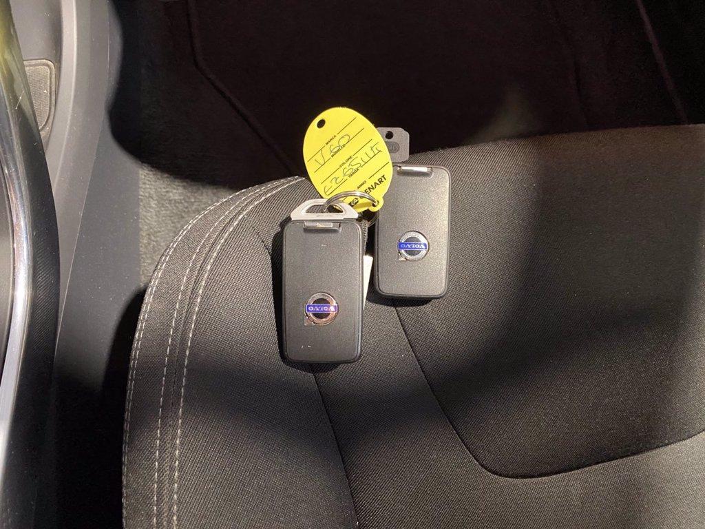 VOLVO V60 1.6 d2 Business del 2015