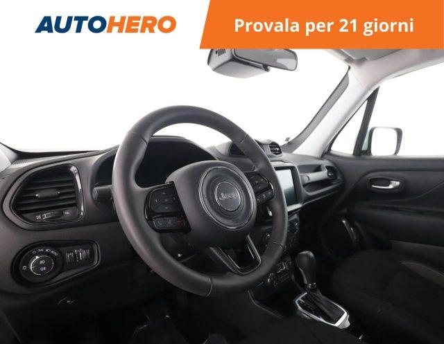 JEEP Renegade 1.3 T4 190CV PHEV 4xe AT6 Limited