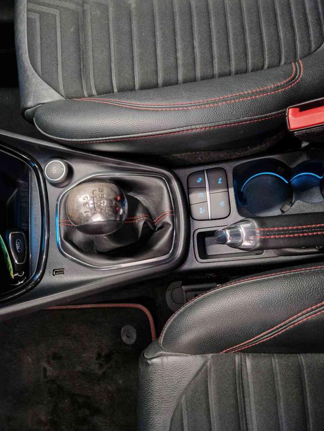 FORD Puma 1.0 EcoBoost 125 CV ST-Line X