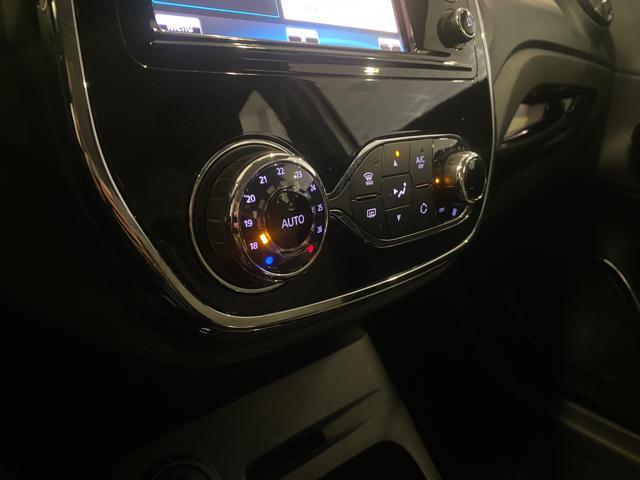RENAULT Captur dCi 8V 110 CV Start&Stop Energy Intens