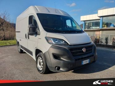 FIAT Ducato Ducato 30 2.3 MJT 120CV PM-TM Furgone