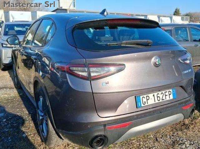 ALFA ROMEO Stelvio 2.2 t Super Q4 210cv auto - GP162FP