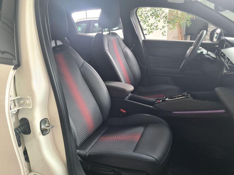 Alfa Romeo Junior Ibrida 1.2 136CV Hybrid eDCT6 ibrida SPECIALE