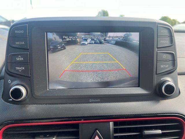 HYUNDAI Kona 1.6 CRDI 115 CV Xpossible 1 PROPRIETARIO