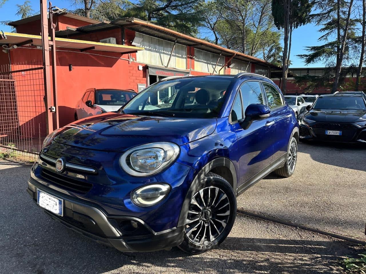 Fiat 500X 1.0 T3 120 CV Cross GARANZIA 24 MESI
