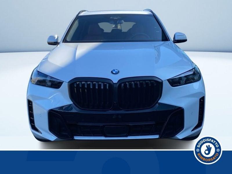 BMW X5 xDrive 30d M Sport Pro