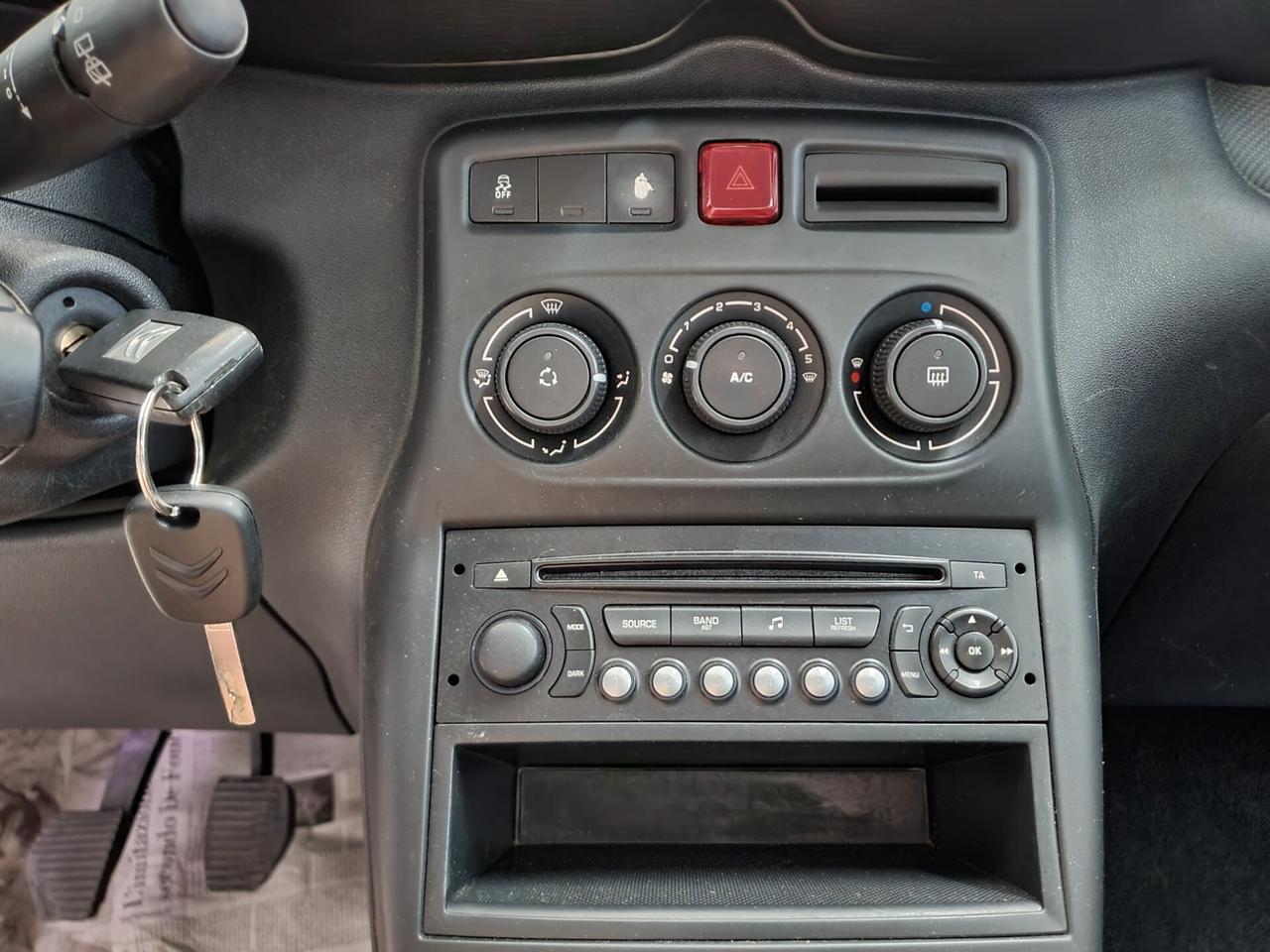 Citroen C3 Picasso 1.6 HDi 90CV Exclusive Limited 2 2013