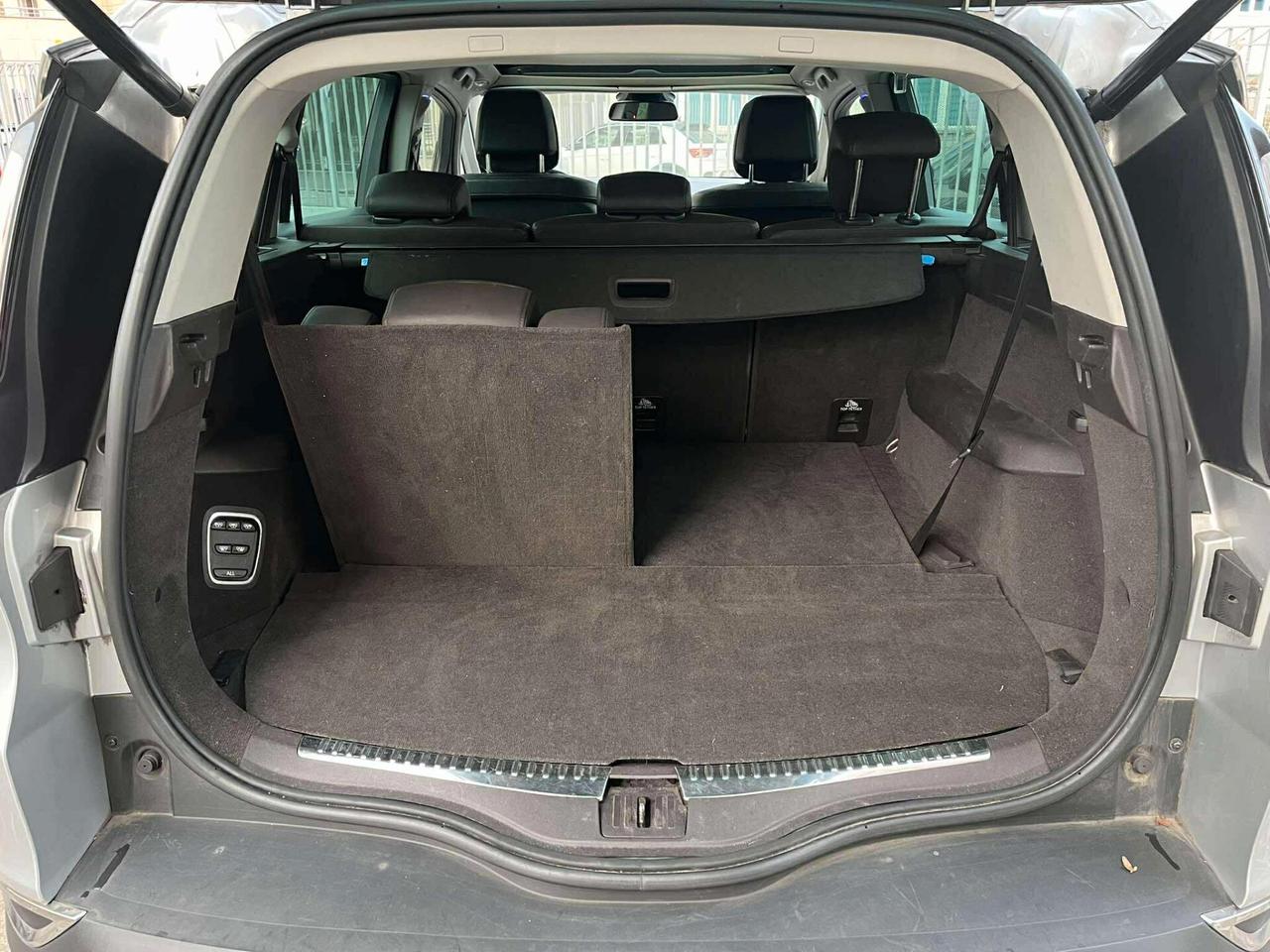 Renault Espace dCi 160CV Initiale Paris 4Control IMM. 03/2015