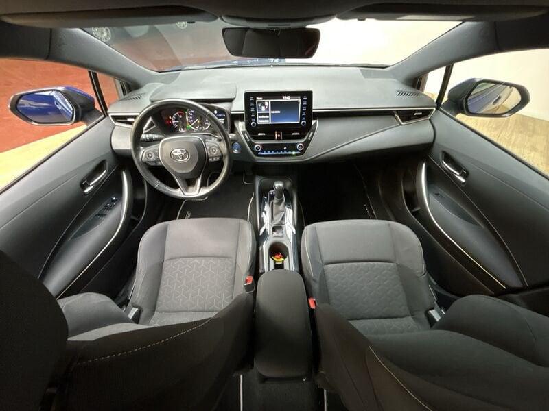 Toyota Corolla 1.8 Hybrid Active CVT