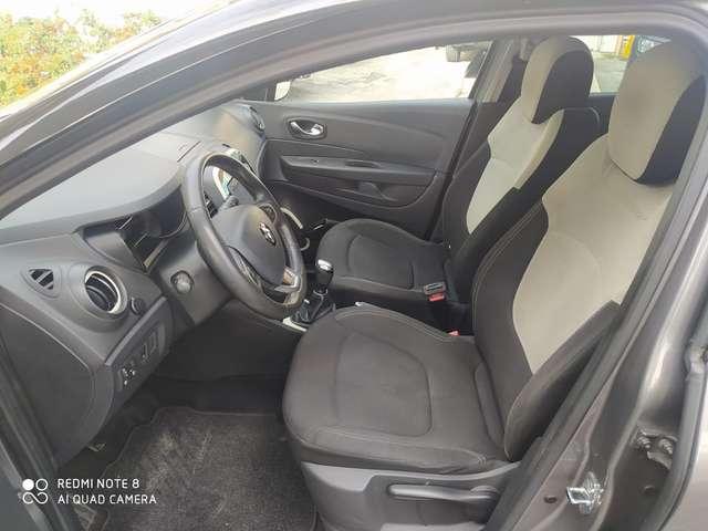 Renault Captur Captur 0.9 tce Life 90cv my18