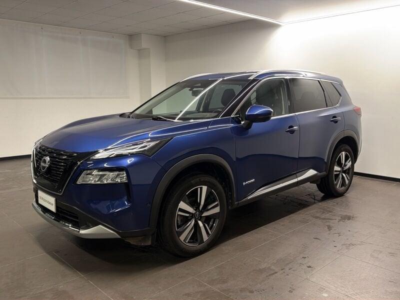Nissan X-Trail 1.5 E-POWER - 7 POSTI