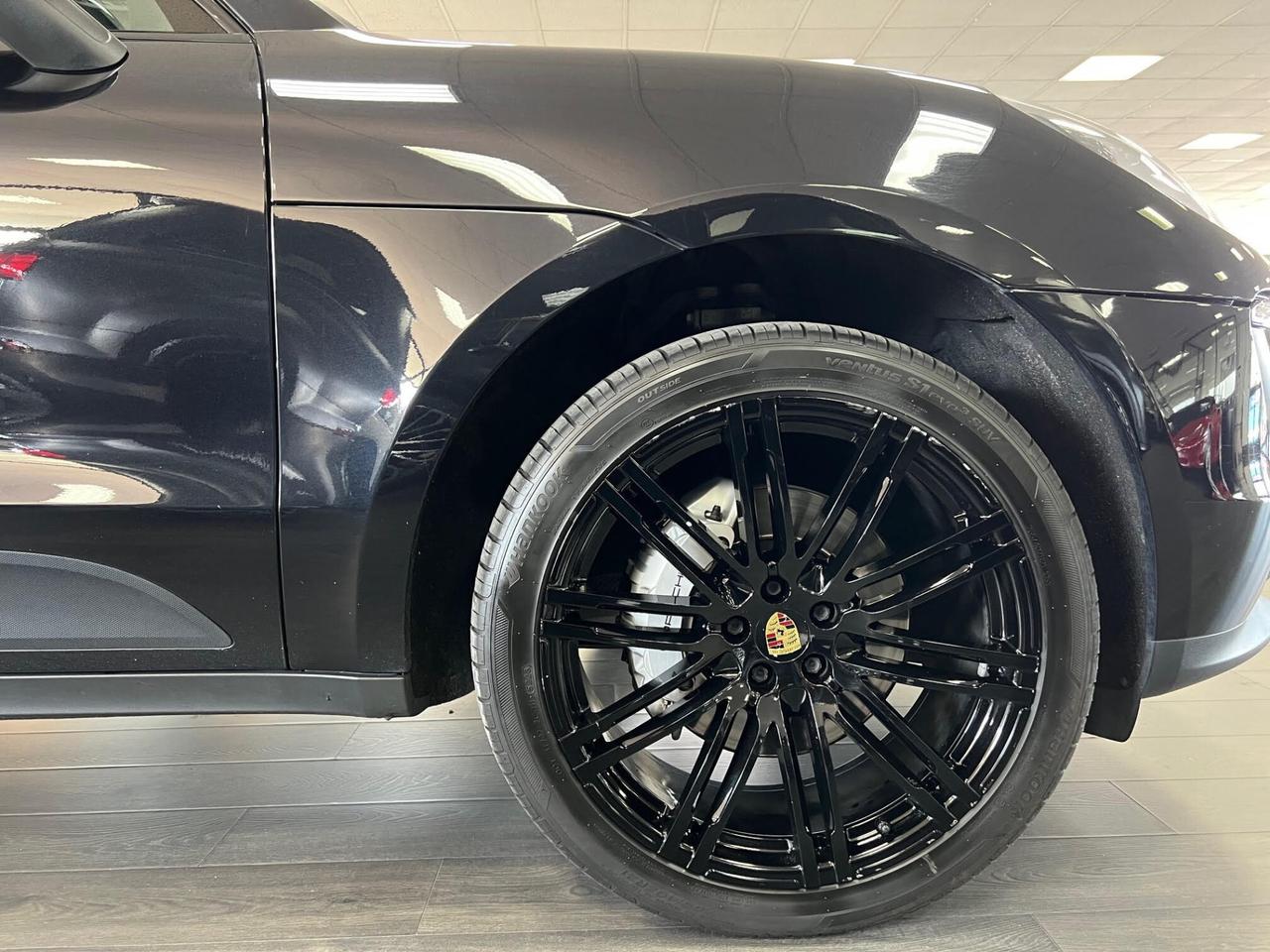 Porsche Macan Macan 3.0d S 250cv pdk