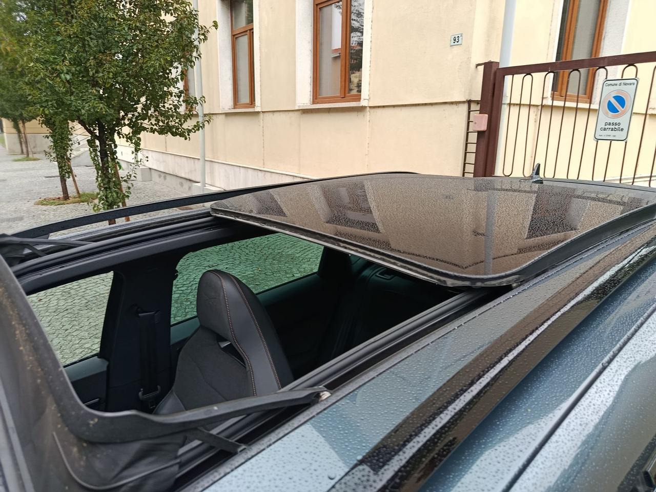 Cupra Ateca 2.0 TSI VZ Tribe Edition #50308
