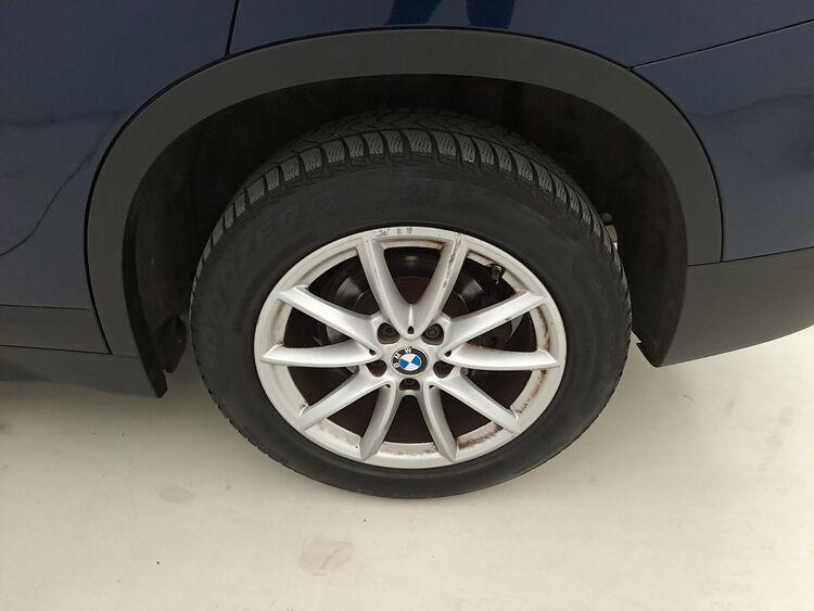 BMW X1 18i sDrive BR277245 1.5 Benzina 140CV