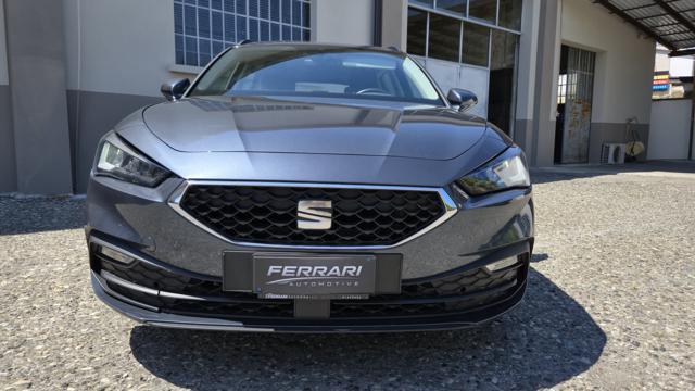 SEAT Leon Sportstourer 1.0 eTSI 110 CV DSG Business