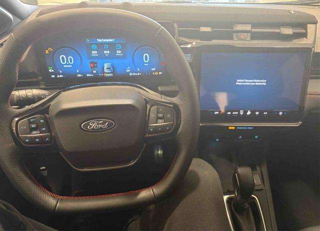 FORD Puma 1.0 EcoBoost Hybrid 125 CV S&S aut. ST-Line X