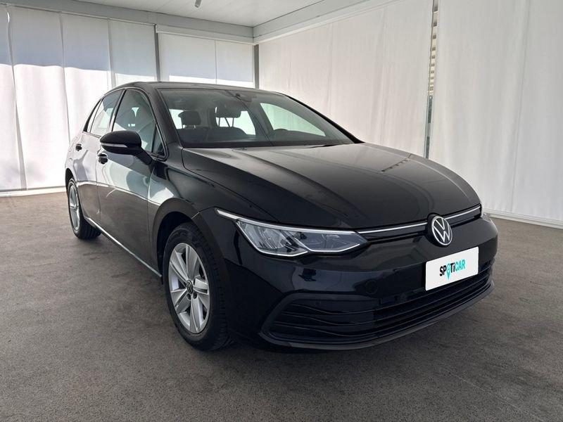 Volkswagen Golf 2.0 TDI SCR 85kW Life DSG