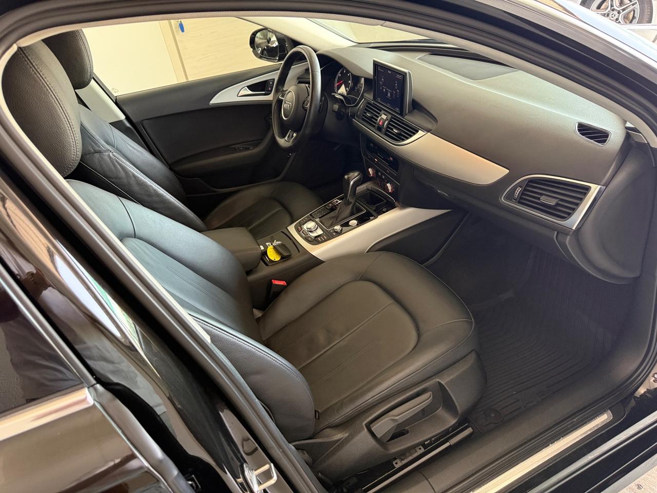 Audi A6 Avant 2.0 tdi ultra Business Plus 190cv s-tronic