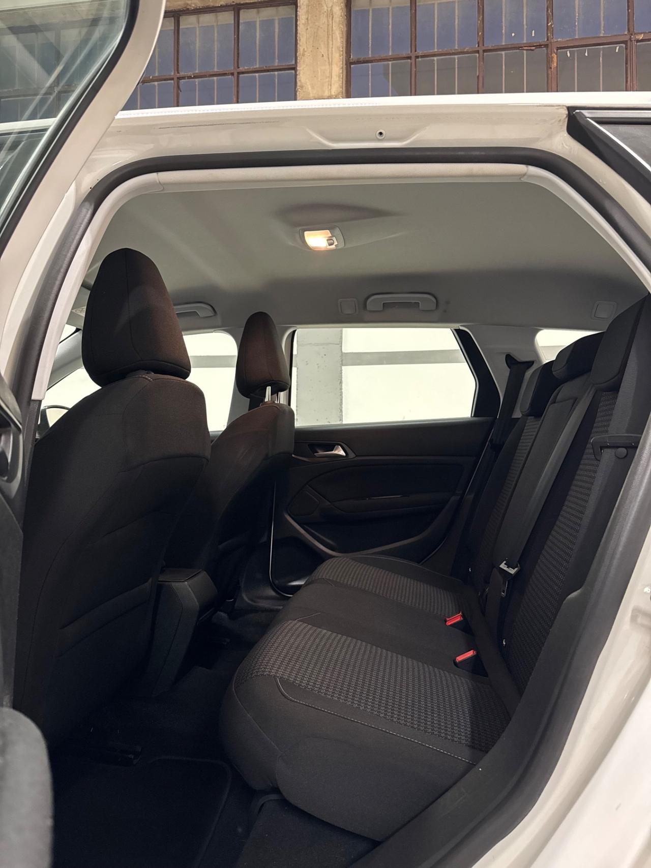 Peugeot 308 BlueHDi 130 S&S Active