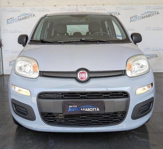 Fiat Panda 1.2 Easy 69cv