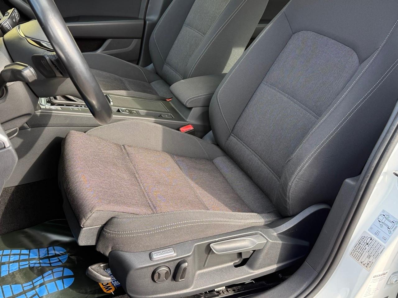 VW Passat 2.0 TDI DSG PREZZO REALE/NAVIPRO