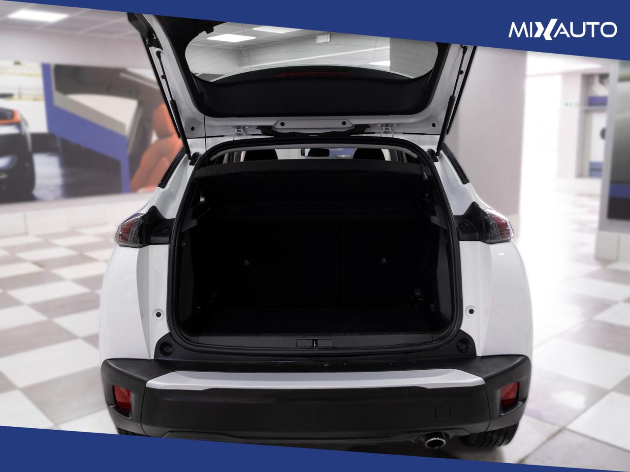 Peugeot 2008 1.5 BlueHDI Active 110CV