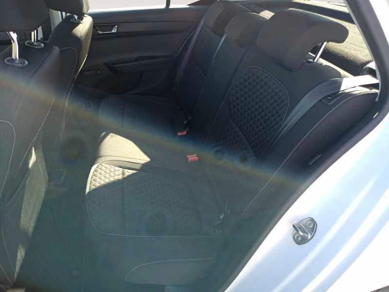 SKODA Fabia 1.0 mpi Ambition 60cv