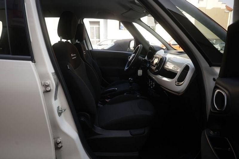 FIAT 500L FIAT 500L 1.4 95 CV Urban Unicoproprietario