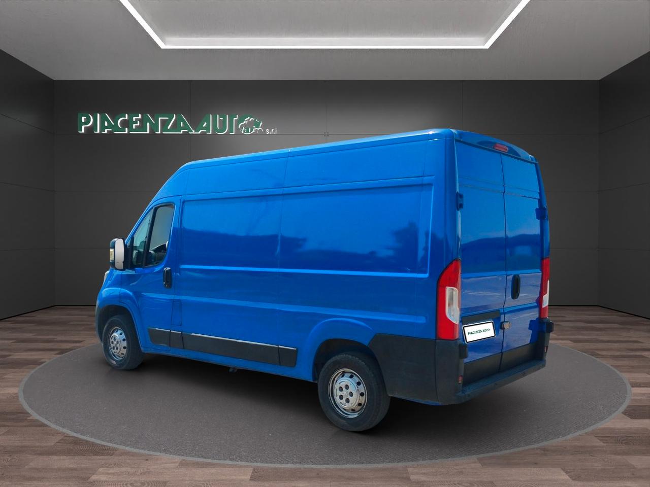 PEUGEOT Boxer 330 2.2 bluehdi 140cv S&S L2H2..3 POSTI