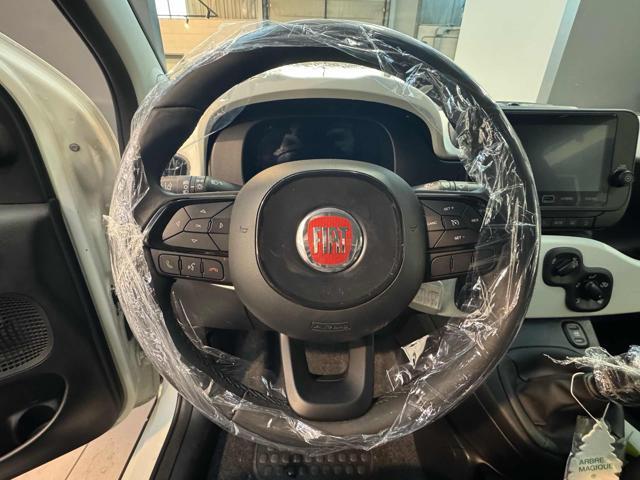 FIAT Panda Cross 1.0 FireFly S&S Hybrid