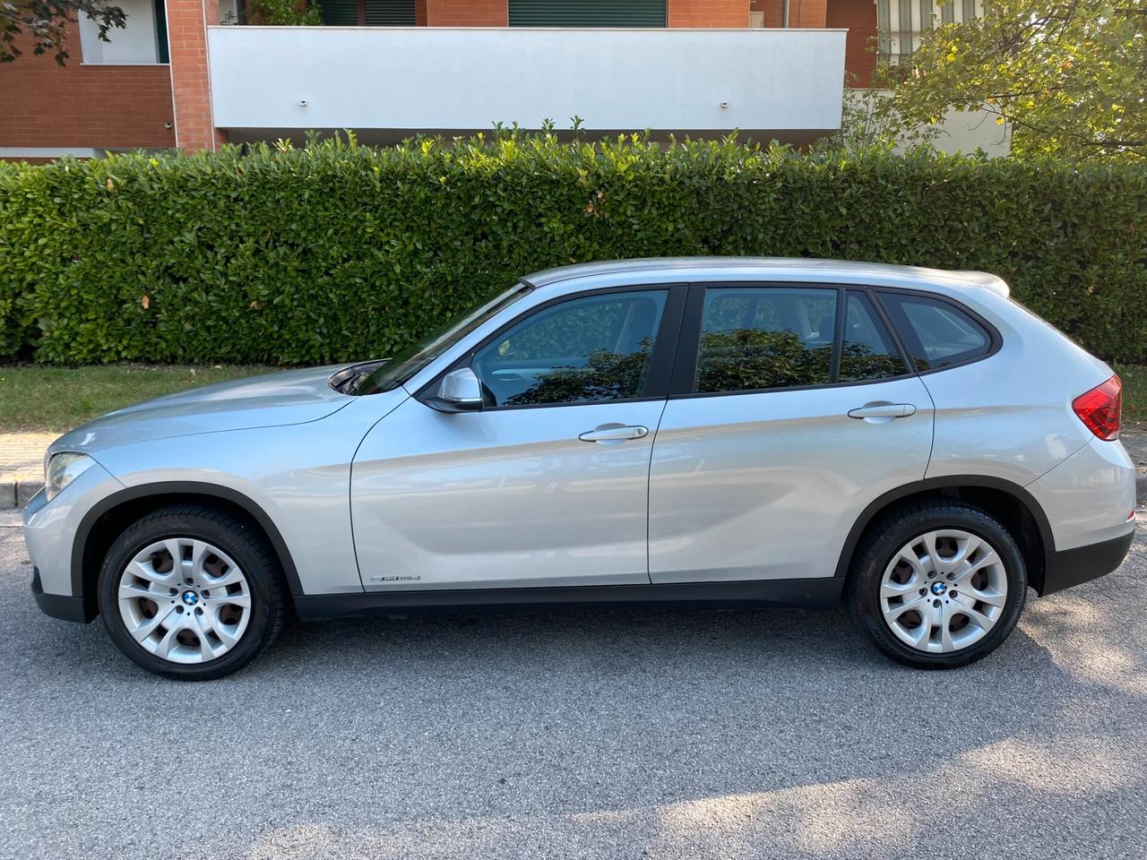 Bmw X1 sDrive18d